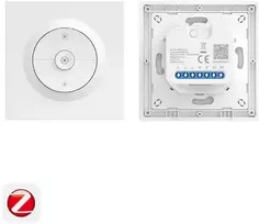 Sonoff Fusion serijos Orb-DIM 1 kanalo Zigbee šviesos reguliatorius (dimeris)