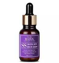 COS DE BAHA Salicilo rūgštis BHA 2% serumas (SS) 30 ml