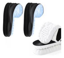 Memory Foam Kids Shoes Insoles- Childrens Comfort Insoles Kids Inserts for Arch Support and Comfort 35-36