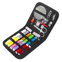 Namų Kelioninis Nešiojamas 63 dalių Siuvimo Rinkinys 63piece sewing kit
