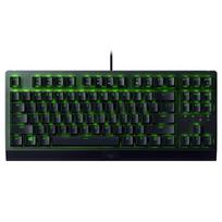 Razer BlackWidow Tournament Edition Mechanical Gaming Keyboard Wired