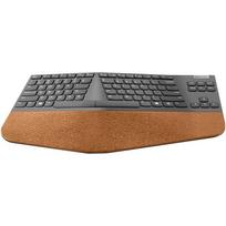Lenovo Go Split Ergonominė Belaidė Klaviatūra