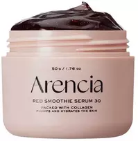 ARENCIA_Red Smoothie Serum lyginamasis veido serumas 30ml