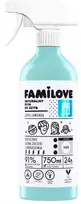 Yope Familove natūralus langų valiklis 750ml