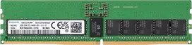 RAM SAMSUNG 32GB DDR5 6400MHz CL52 ECC RDIMM 2Rx8