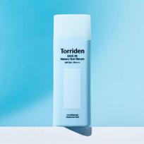 Torriden Dive-In Watery Fit Sun Serum 50ml – Lightweight Hydrating Sunscreen SPF 50+ PA++++