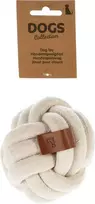 Mondex Žaislas ŠUNIUI W KSZTAŁCIE kamuoliukai 10 CM