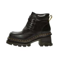 Dr. Martens Odiniai Patogūs Universalūs Aulinukai Moteriški Batai Juodi 31492001 39