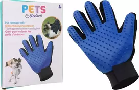 Pets Collection Šukavimo pirštinė šunims ir katėms