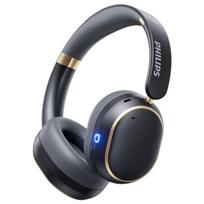 Philips TAH6519 Hi-Res Wireless Active Noise Cancelling Headphones
