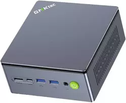 Mini PC GMKtec M7 Ultra Ryzen 7 PRO 6850U 16GB 512GB Win 11 Pro