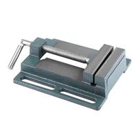 2.2kg Mechanic Bench Vise Table Top Clamp Press Locking Lock Swivel Base