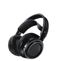 Philips X2HR HiFi laidinės ausinės ant ausų