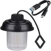 Grundig LED turistinė žibintuvėlis 800mAh