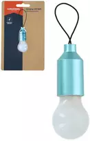 Žalia LED turistinė žibintuvė Grundig
