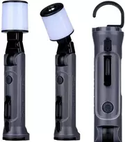 Led žibintuvėlis Grundig 1200mAh