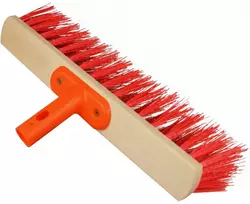 Saska Garden 40 cm sodo šluota su KLIK sistema