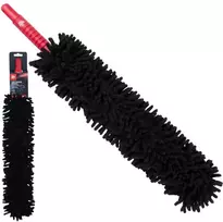 Automobilio plovimo šepetys Dirt Devil 58 cm