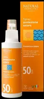 Natural Derma Pet Apsauginis purškalas augintiniams nuo saulės plataus spektro apsauga nuo saulės