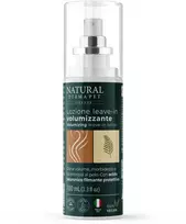 Natural Derma Pet Volumizuojantis purškiamas losjonas augintinių kailio sveikatai ir blizgesiui