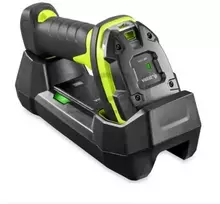 Nešiojamas Brūkšninio Kodo Skaitytuvas - Zebra DS3678-SR 1D/2D LED Juodas, Žalias