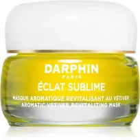 Darphin Eclat Sublime Aromatic Revitalizing Vetiver Mask aliejinė veido kaukė, 50 ml