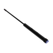 Bike Fork Air Pneumatic Rod High Strength Aluminum Alloy Air Pneumatic Rod Repair Parts for 29 Inch Bike Fork Repair