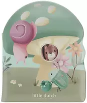 Little Dutch Vonios knygelė 'Forest Friends'