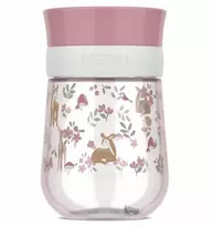 Little Dutch Mepal Mokomasis puodelis ’Fairy Garden’ - 300 ml