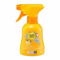 Sundance Kids SPF 50 Purškiklis nuo saulės 200 ml