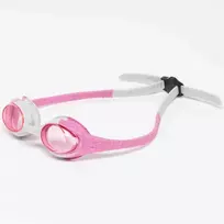 ARENA Kids Spider Swim Goggles R Rožinė/Pilkas/Rožinė