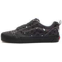 Vans Imran Potato X Knu Skool VR3 Lx 'Leopard Asphalt' Vans VN0A7Q5JB3M 37 gray