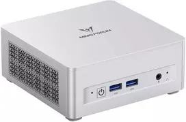MINIS FORUM UM870 Plus Ryzen 7 8745H 16GB + 512GB Mini PC