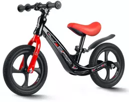 Ricokids FUNNU balansinis dviratis vaikams