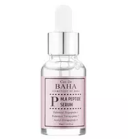 COS DE BAHA P M.A Peptide Serum (P) - veido serumas, 30 ml