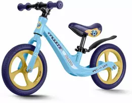 Nukido Ricokids FUNNU balansinis dviratis vaikams