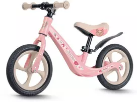 Ricokids FUNNU balansinis dviratis vaikams