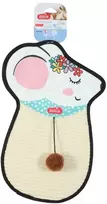 ZOLUX Chatouille pakabinamas draskyklės kilimėlis katėms - 51 cm