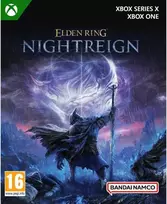 Elden Ring: Nightreign Xbox One / Xbox Series X
