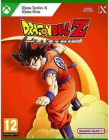 Dragon Ball Z: Kakarot Xbox One / Xbox Series X