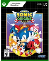 Sonic Origins Plus Xbox One / Xbox Series X