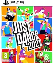 Just Dance 2021 PS5