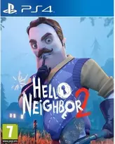 Hello Neighbor 2 PS4