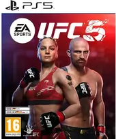 UFC 5 PS5