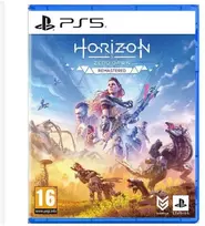 Sony Horizon: Zero Dawn - Remastered PS5