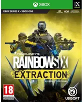 Tom Clancy's Rainbow Six Extraction Xbox One/ Xbox series X