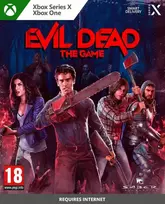 Saber Interactive Evil Dead: The Game Xbox Series X