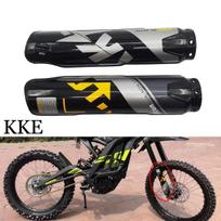 Motociklo KKE Apsauga nuo smūgio šakės apsauga Sur-Ron Sur Ron Surron Light Bee visureigių elektrinių transporto priemonių nešvarumai Style B