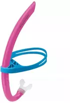 AQUA SPEED Center snorkel JUNO Jr. Rožinė