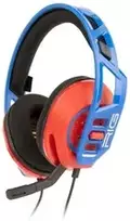 NACON - RIG HEADPHONES 300 PRO HN Raudonas BULE - SWITCH 2